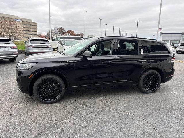 new 2026 Lincoln Aviator car, priced at $71,105