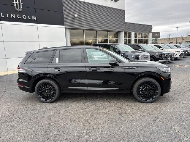 new 2026 Lincoln Aviator car, priced at $71,105
