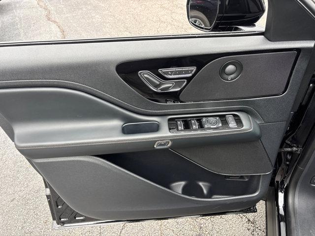 new 2026 Lincoln Aviator car, priced at $71,105