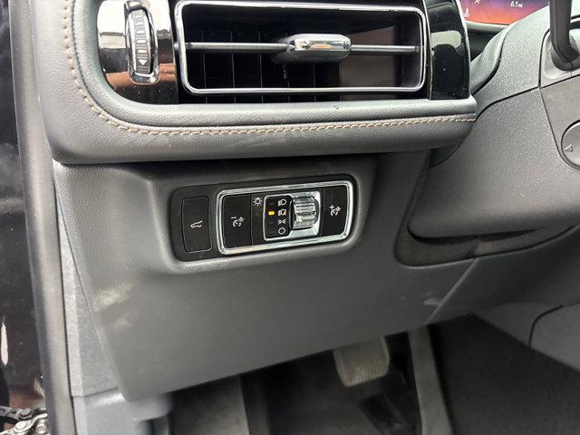 new 2026 Lincoln Aviator car, priced at $71,105