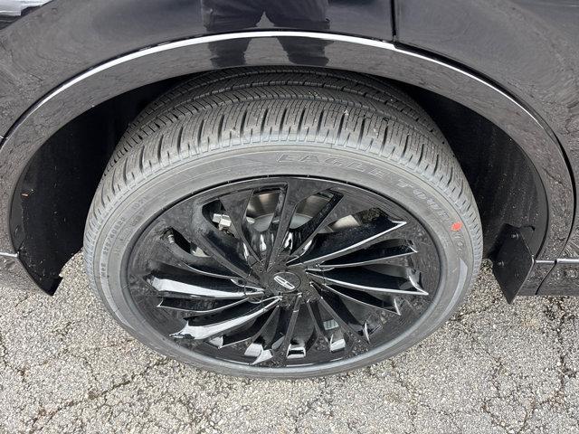 new 2026 Lincoln Aviator car, priced at $71,105