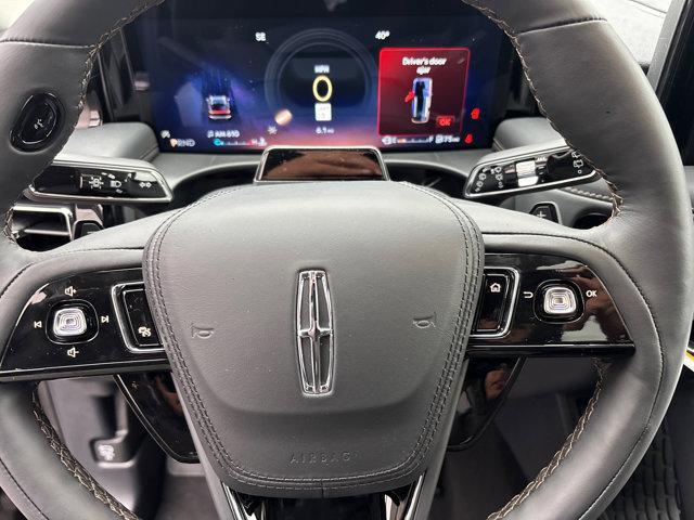 new 2026 Lincoln Aviator car, priced at $71,105