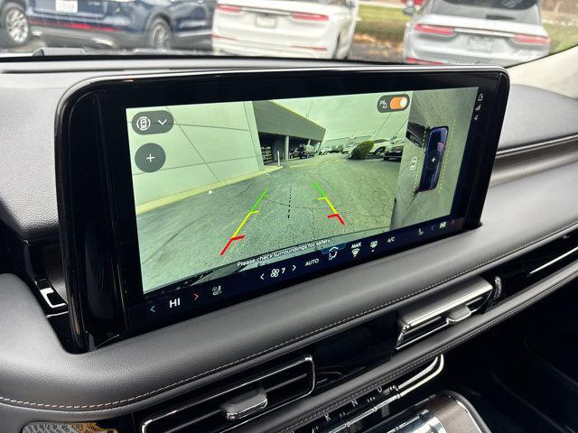 new 2026 Lincoln Aviator car, priced at $71,105