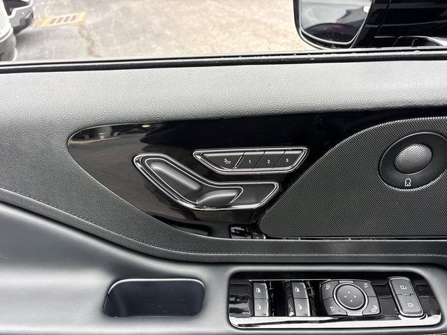 new 2026 Lincoln Aviator car, priced at $71,105