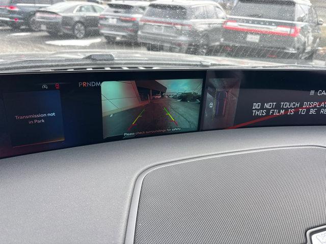 new 2026 Lincoln Navigator car, priced at $115,465