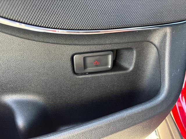 new 2025 Lincoln Aviator car, priced at $70,740