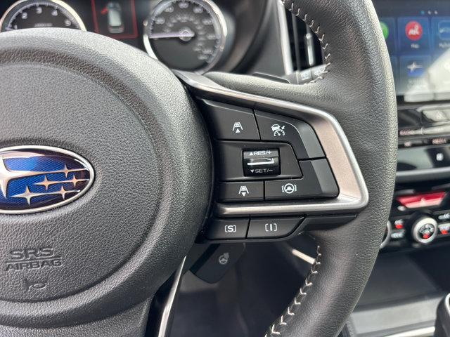 used 2022 Subaru Forester car, priced at $25,985