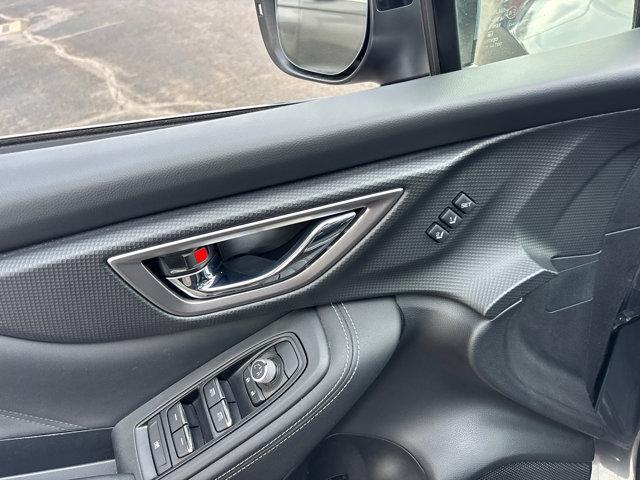 used 2022 Subaru Forester car, priced at $25,985