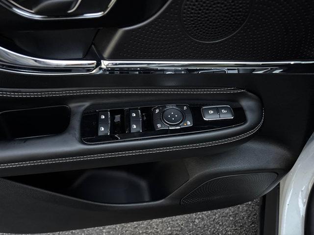 new 2026 Lincoln Corsair car, priced at $41,480