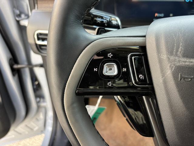 new 2026 Lincoln Corsair car, priced at $57,750