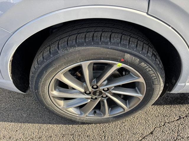 new 2026 Lincoln Corsair car, priced at $57,750