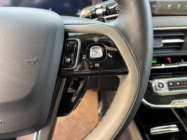 new 2026 Lincoln Corsair car, priced at $57,750