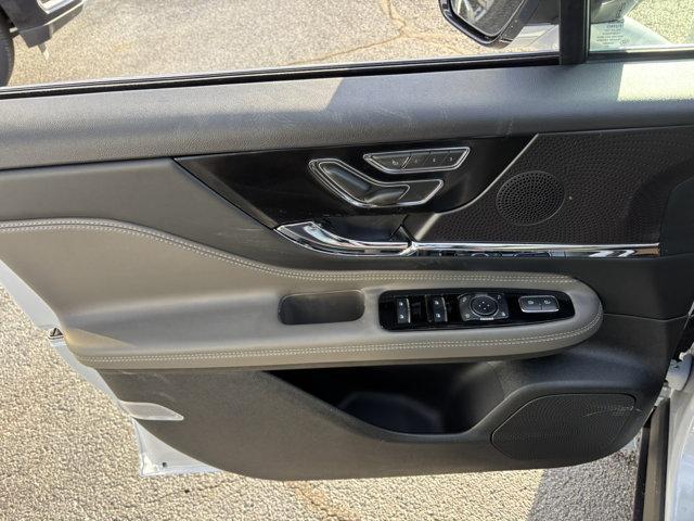 new 2026 Lincoln Corsair car, priced at $57,750