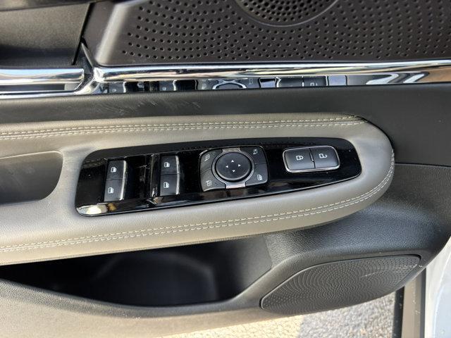 new 2026 Lincoln Corsair car, priced at $57,750