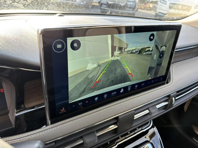 new 2026 Lincoln Corsair car, priced at $57,750