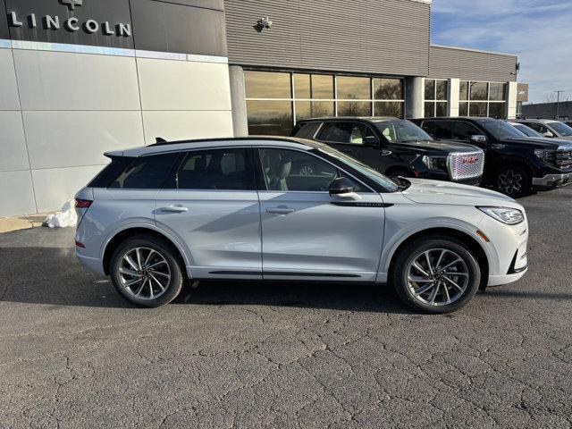 new 2026 Lincoln Corsair car, priced at $57,750