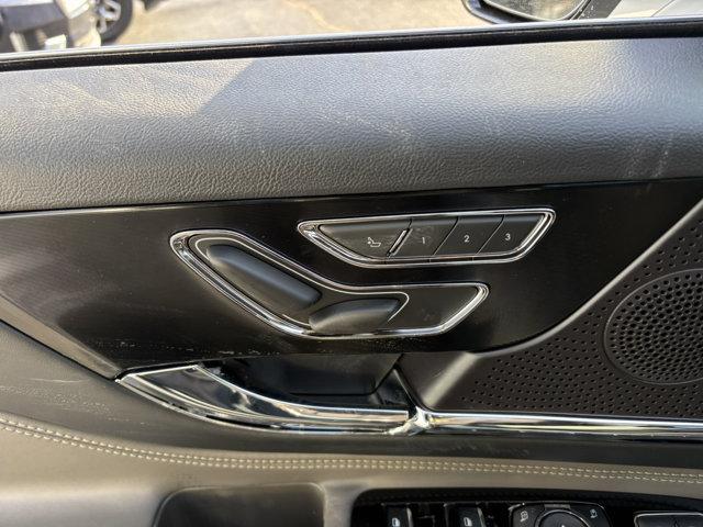 new 2026 Lincoln Corsair car, priced at $57,750