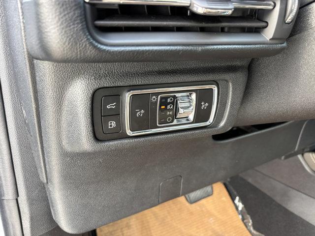 new 2026 Lincoln Corsair car, priced at $57,750