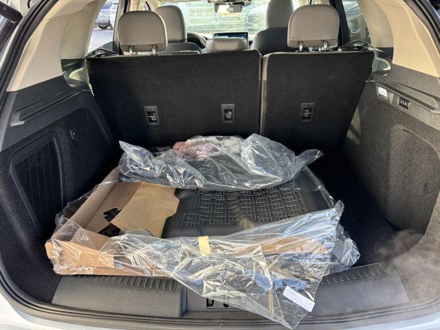 new 2026 Lincoln Corsair car, priced at $57,750