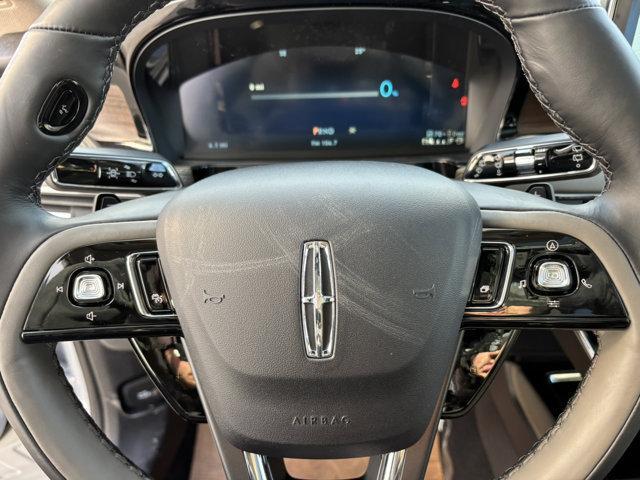 new 2026 Lincoln Corsair car, priced at $57,750