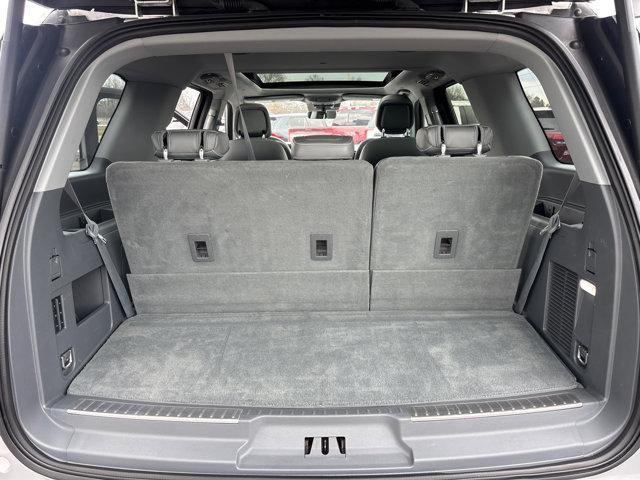 used 2019 Lincoln Navigator car, priced at $32,985