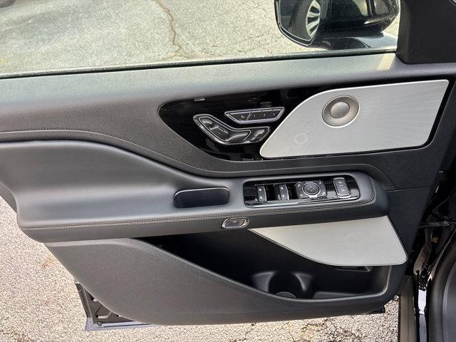 new 2026 Lincoln Aviator car, priced at $94,920