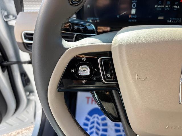 used 2023 Lincoln Corsair car, priced at $28,985