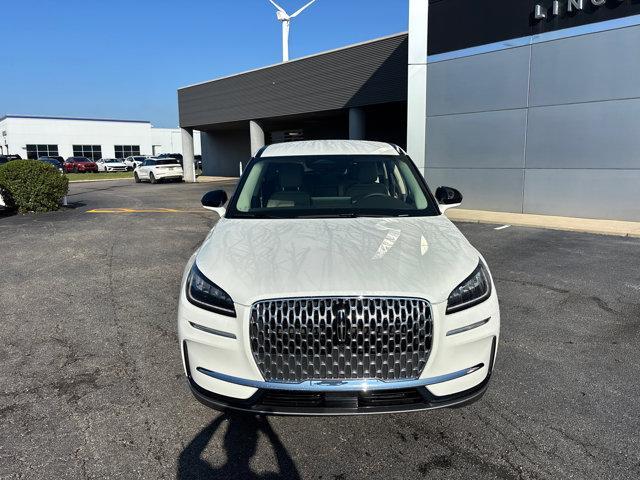 used 2023 Lincoln Corsair car, priced at $28,985