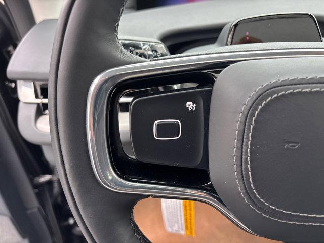 new 2026 Lincoln Navigator car, priced at $108,045