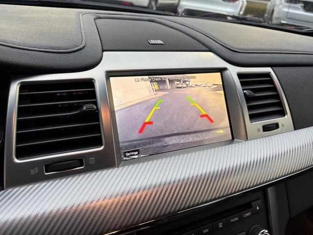 used 2011 Lincoln MKS car, priced at $9,985