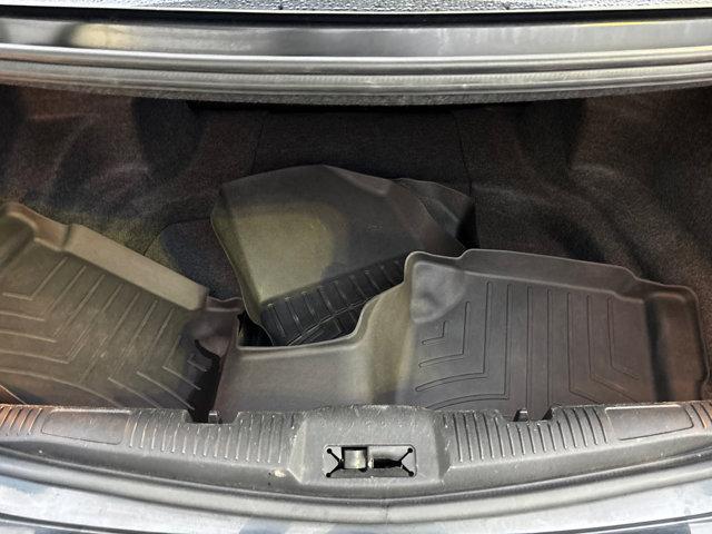 used 2011 Lincoln MKS car, priced at $9,985