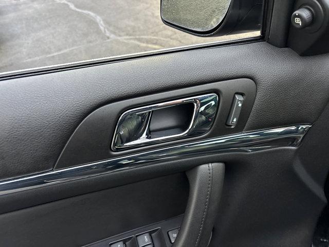 used 2011 Lincoln MKS car, priced at $9,985