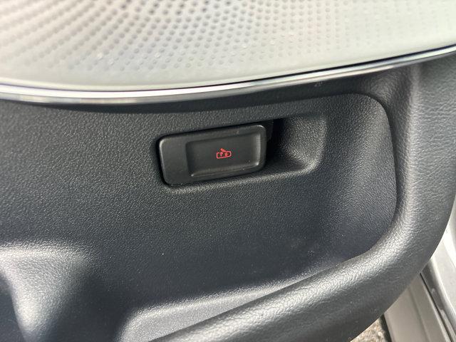 new 2025 Lincoln Aviator car, priced at $85,525