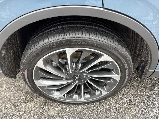 new 2026 Lincoln Aviator car, priced at $75,620