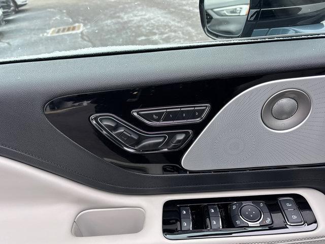 new 2026 Lincoln Aviator car, priced at $75,620