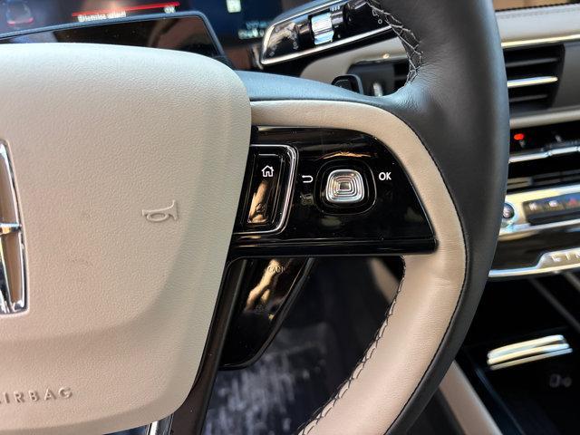 new 2026 Lincoln Corsair car, priced at $55,135