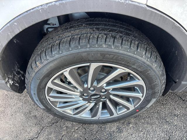 new 2026 Lincoln Corsair car, priced at $55,135