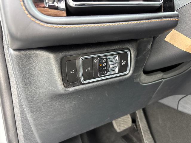 new 2026 Lincoln Aviator car, priced at $94,255