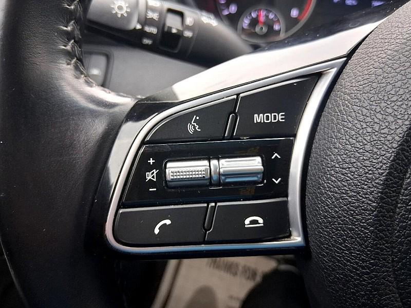 used 2020 Kia Optima car, priced at $16,425