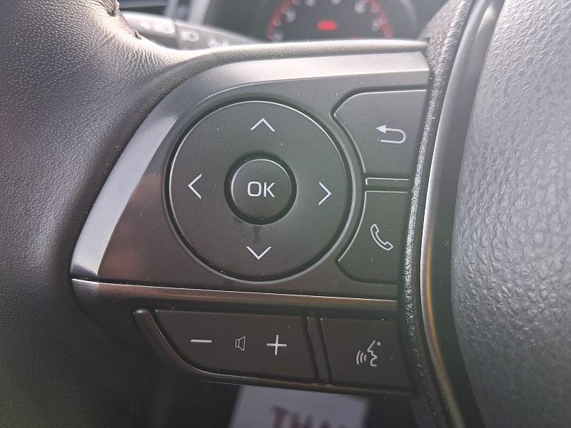 used 2024 Toyota Camry car, priced at $28,250