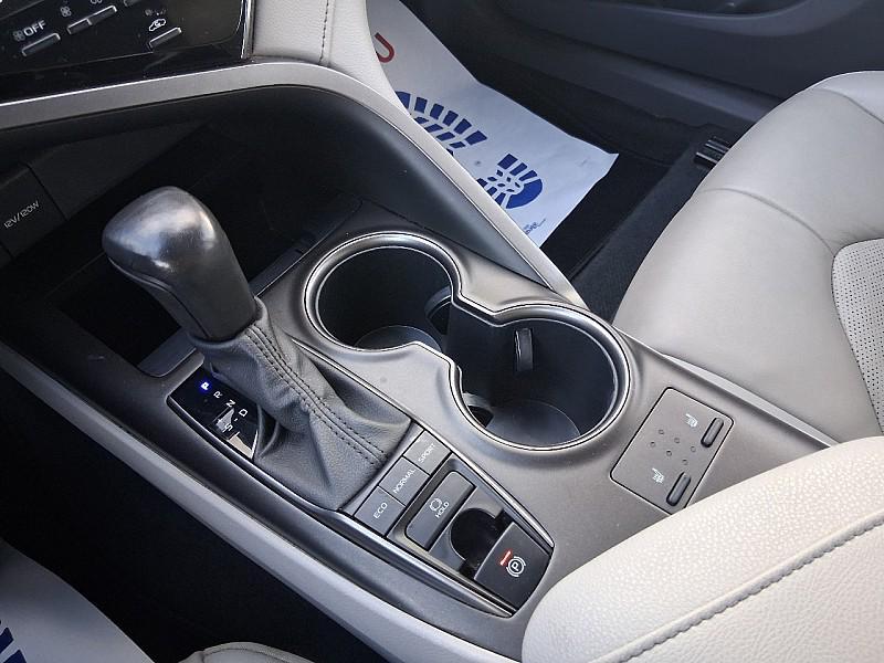 used 2023 Toyota Camry car, priced at $25,995