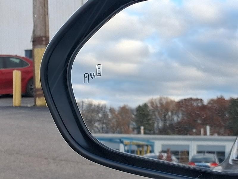 used 2023 Toyota Camry car, priced at $25,995