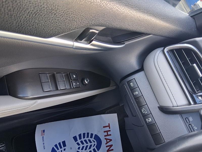 used 2023 Toyota Camry car, priced at $25,995