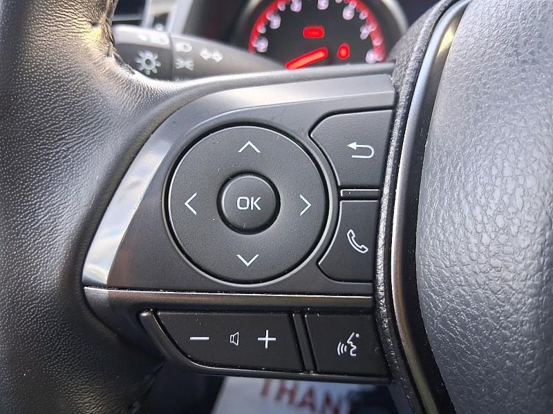 used 2023 Toyota Camry car, priced at $25,995