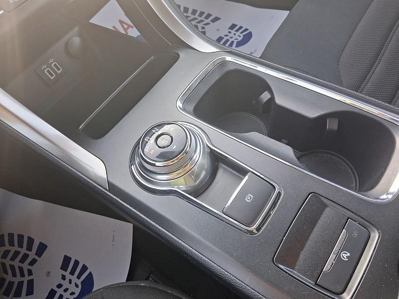 used 2019 Ford Fusion car, priced at $12,950