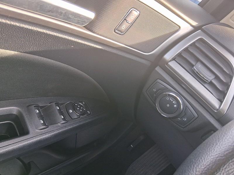 used 2019 Ford Fusion car, priced at $12,950