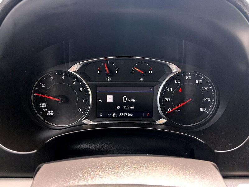 used 2021 GMC Terrain car, priced at $21,295