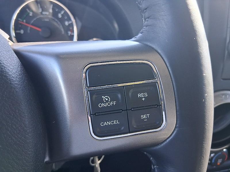 used 2018 Jeep Wrangler JK car, priced at $21,995