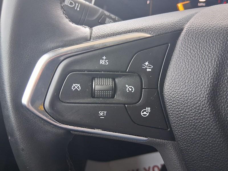 used 2024 Chevrolet Trax car, priced at $21,995