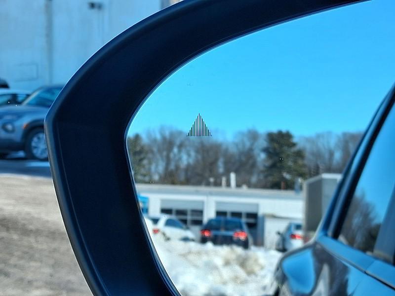 used 2023 Nissan Rogue car, priced at $21,995